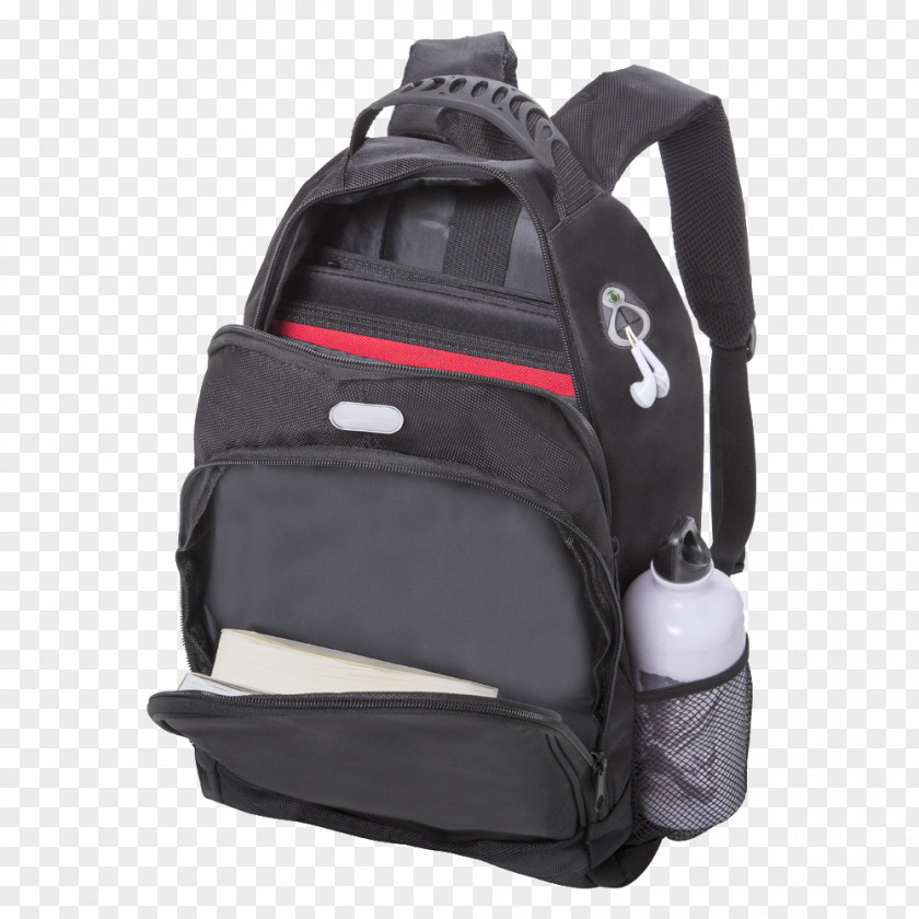 Golf Golfbag Backpack PNG