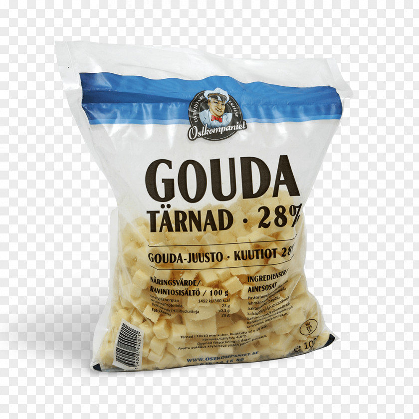 Gouda Commodity Flavor Ingredient Snack PNG