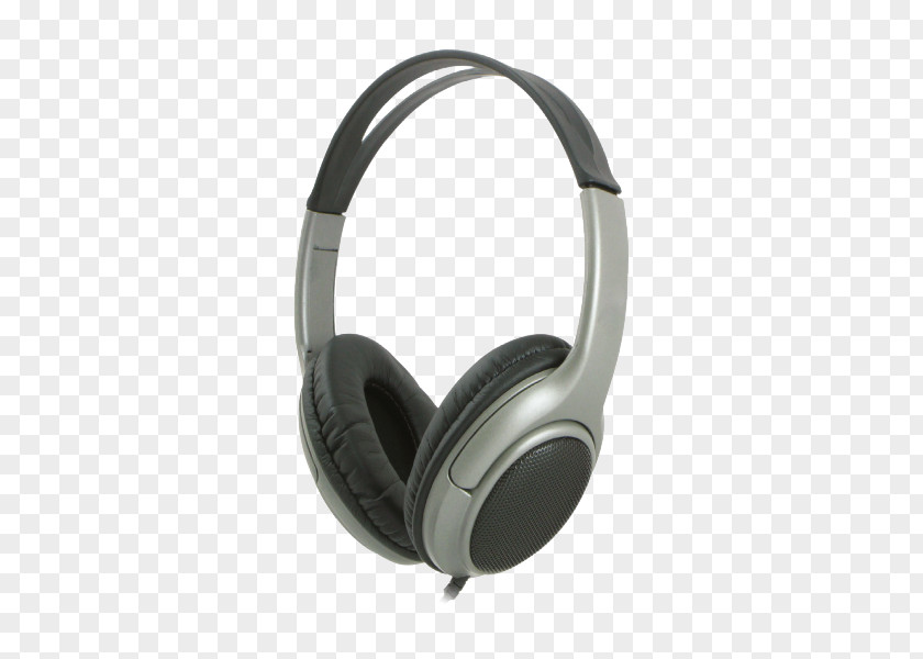 Headphones Audio Ear PNG
