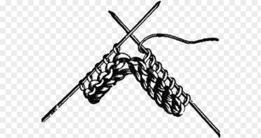 Knitting Hand-Sewing Needles Crochet Handicraft Stitch PNG
