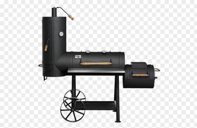 Longhorn Texas Barbecue Grill Smokehouse Barbecue-Smoker PNG