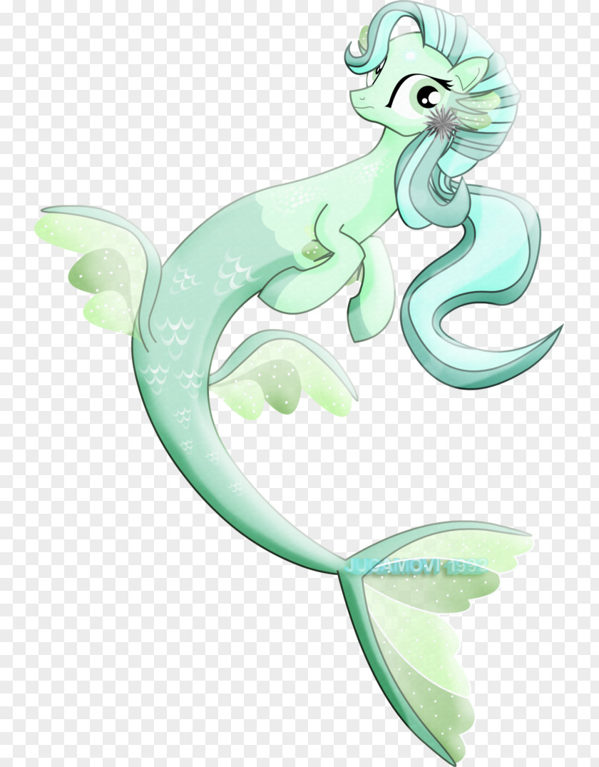 Mermaid My Little Pony DeviantArt PNG