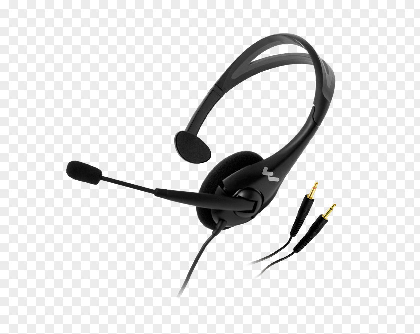 Microphone Digital Audio Headset Sound Transceiver PNG