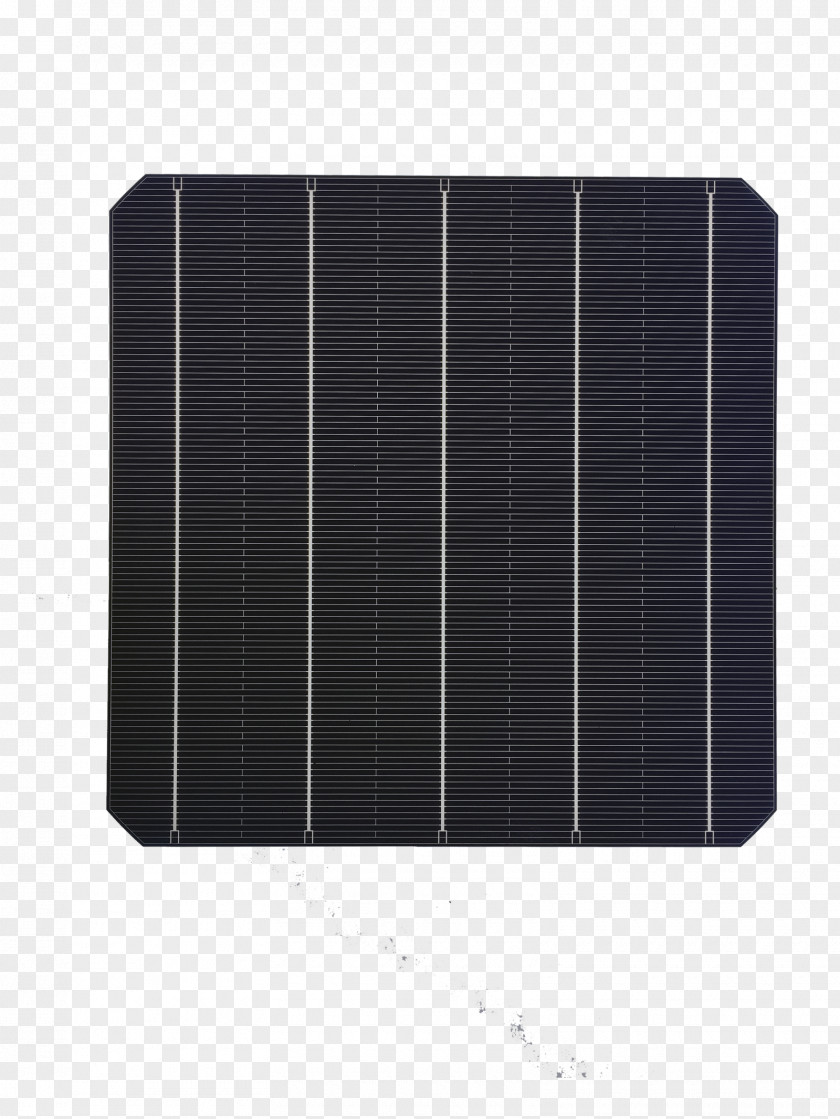 Monocrystalline Silicon Solar Panels Power PNG
