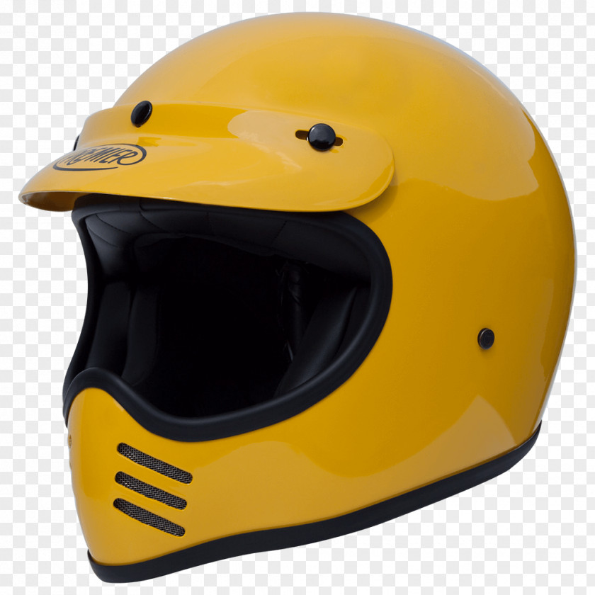 Motorcycle Helmets Bicycle Motocross PNG