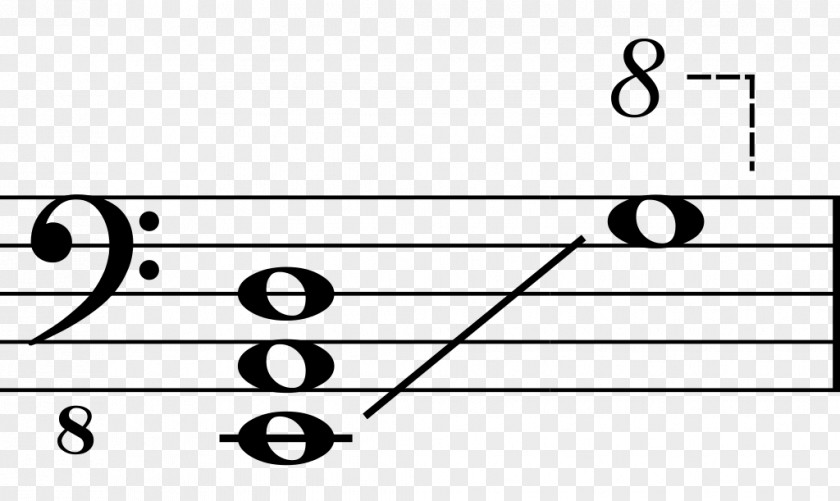 Musical Note Mystic Chord Dominant Seventh Root PNG