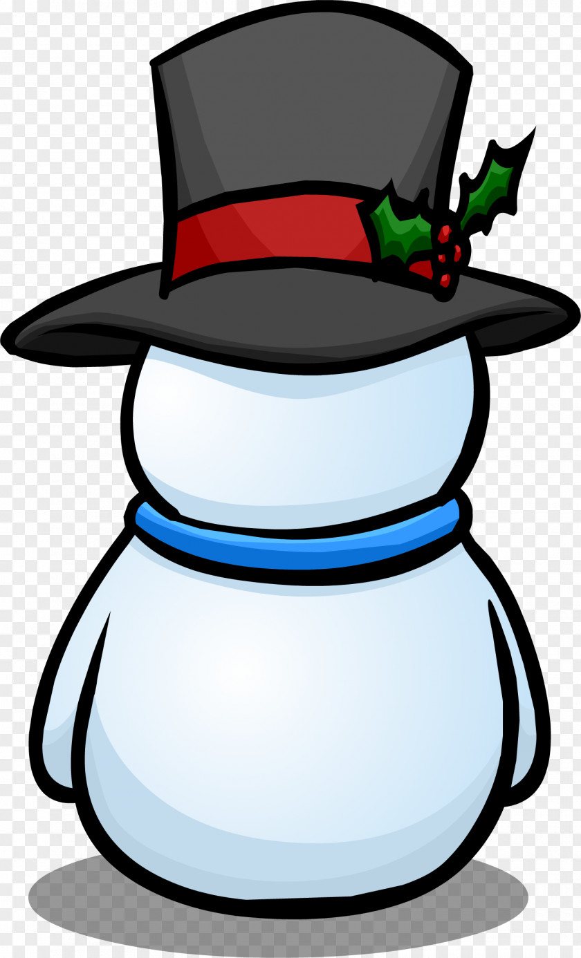Outdoor Games Cartoon Snowman Clip Art Vector Graphics Hat Penguin PNG