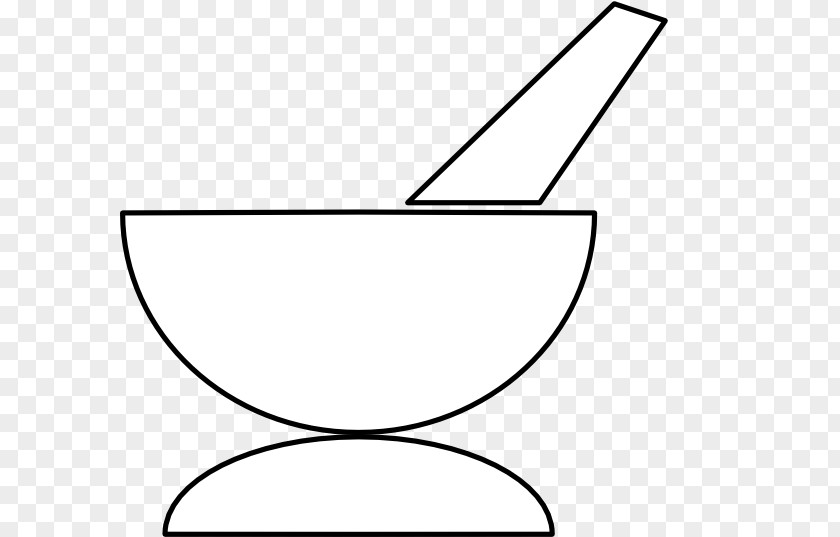 Pestle Mortar And Drawing Clip Art PNG