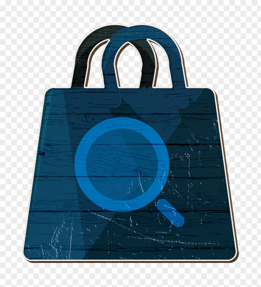 Shopping Bag Icon Shopper Finance PNG