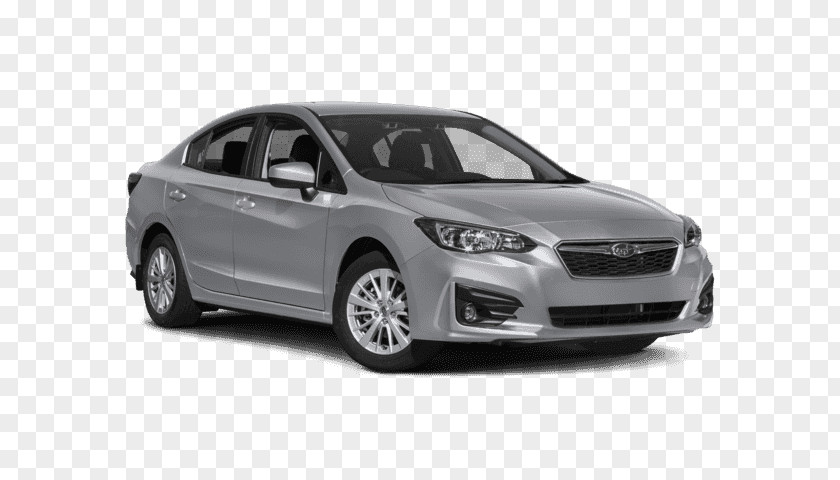 Subaru Impreza 2018 2.0i Car Cadillac CTS Minivan PNG