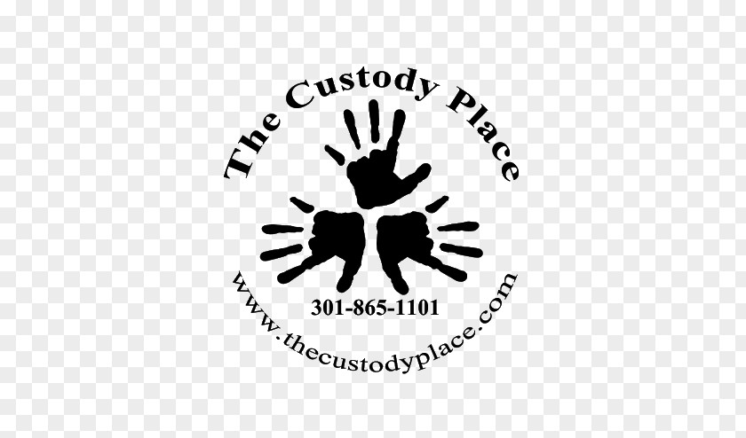 The Custody Place Child Lawyer Paperback PNG