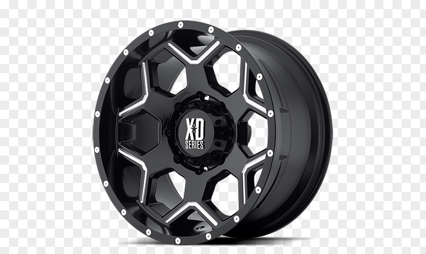 Wheel Pros Holdings Llc Alloy Tire Spoke Rim PNG