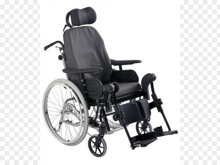 Wheelchair Motorized Invacare Seat Küschall PNG