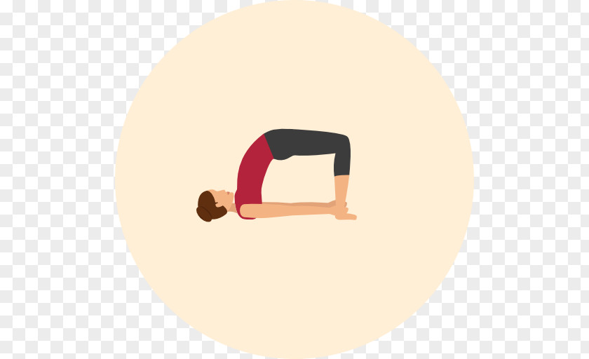 Yoga & Pilates Mats Silhouette PNG