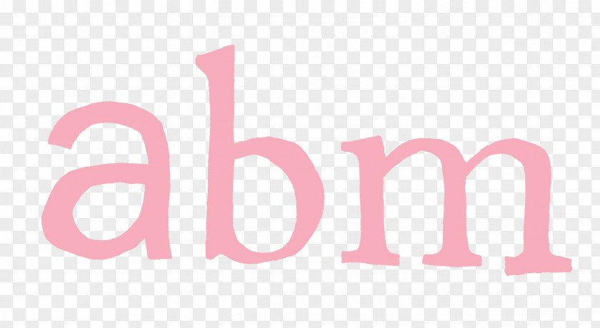 Abm Pattern Logo Brand Product Design Font PNG