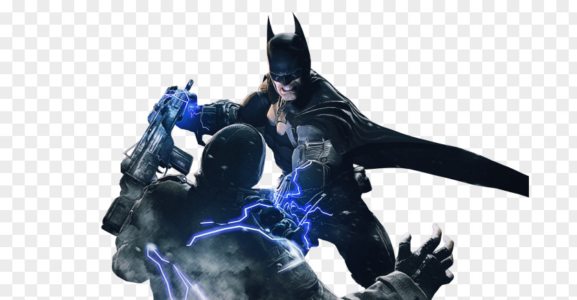 Batman Arkham Origins Batman: Knight Asylum Deathstroke PNG