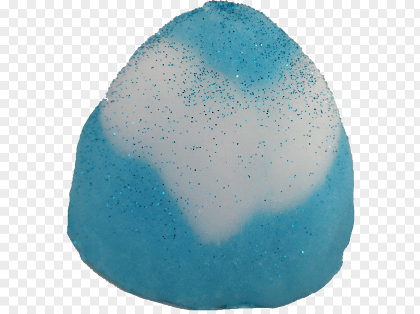 Blue Mountain Turquoise PNG