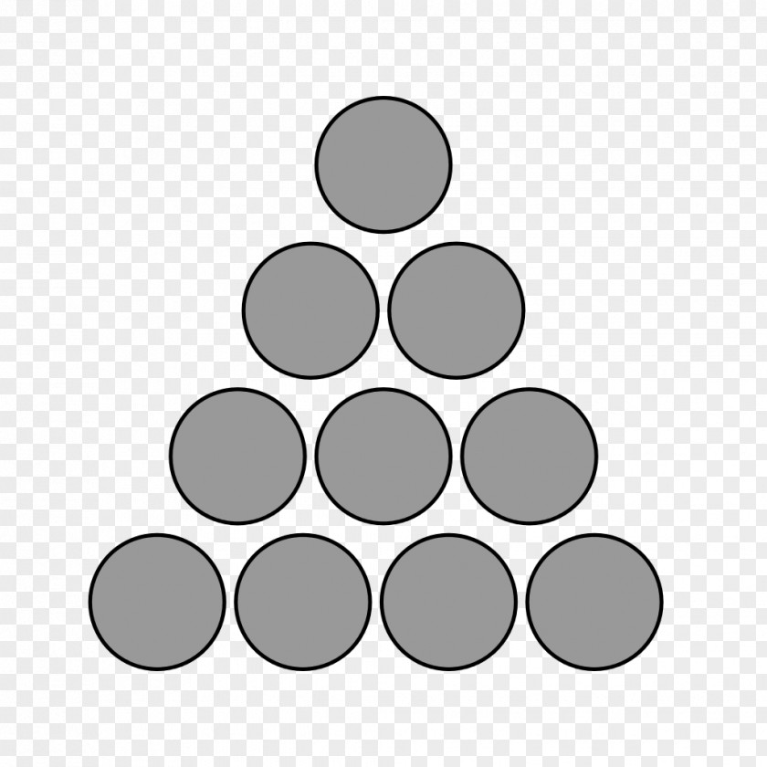 Circle Pentatope Number Triangular Definition Wiktionary PNG