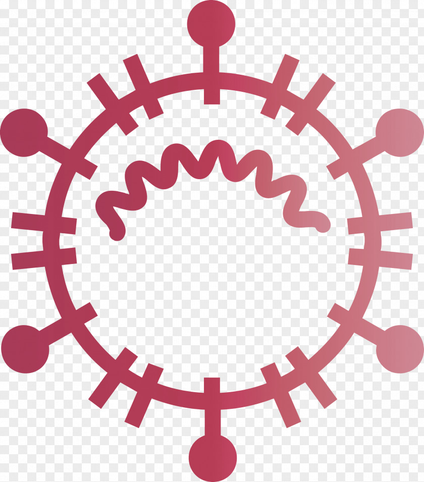 Coronavirus Covid Virus PNG