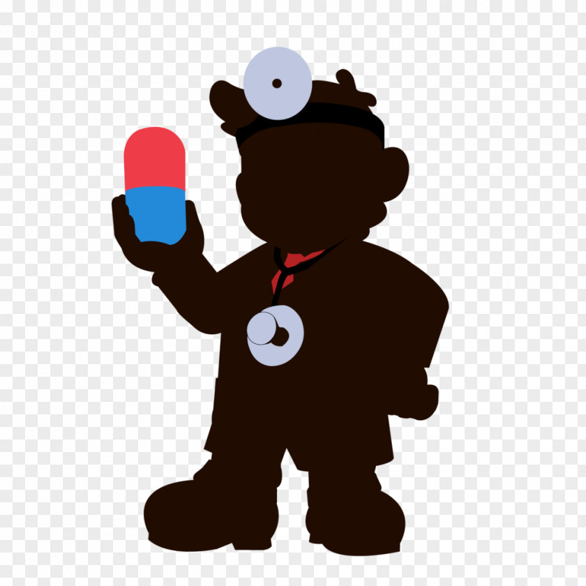 Dr Mario Dr. Super Smash Bros. For Nintendo 3DS And Wii U World & Yoshi PNG