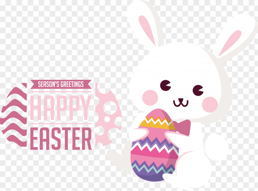 Easter Bunny PNG