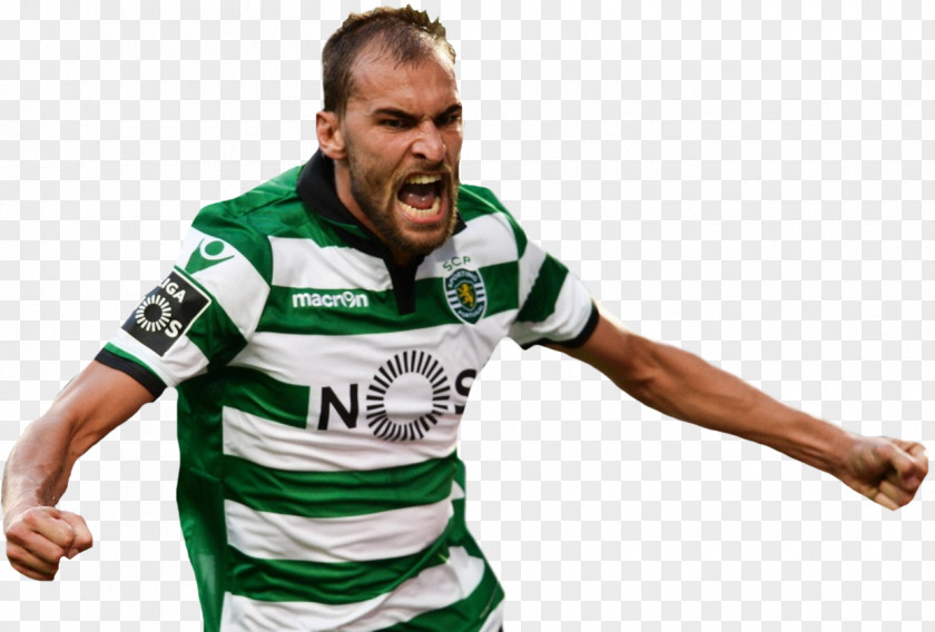 Football Bas Dost Sporting CP Player FC Barcelona PNG