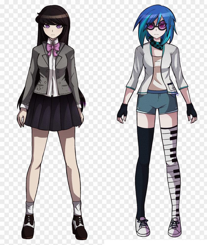 My Little Pony Danganronpa V3: Killing Harmony Twilight Sparkle Pony: Equestria Girls PNG