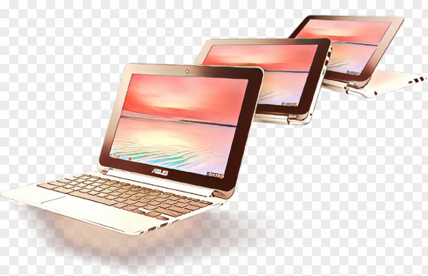 Output Device Multimedia Laptop Cartoon PNG