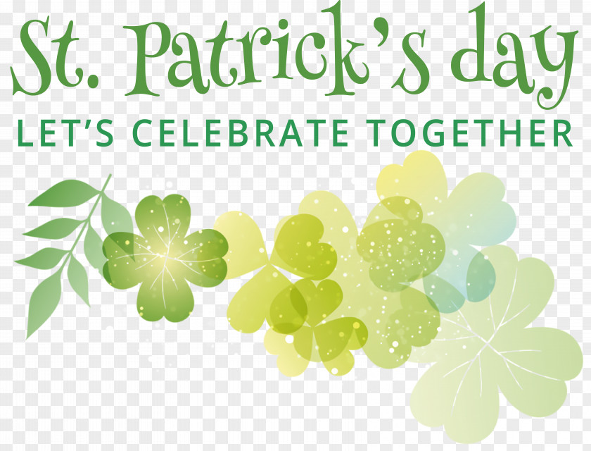 Shamrock PNG