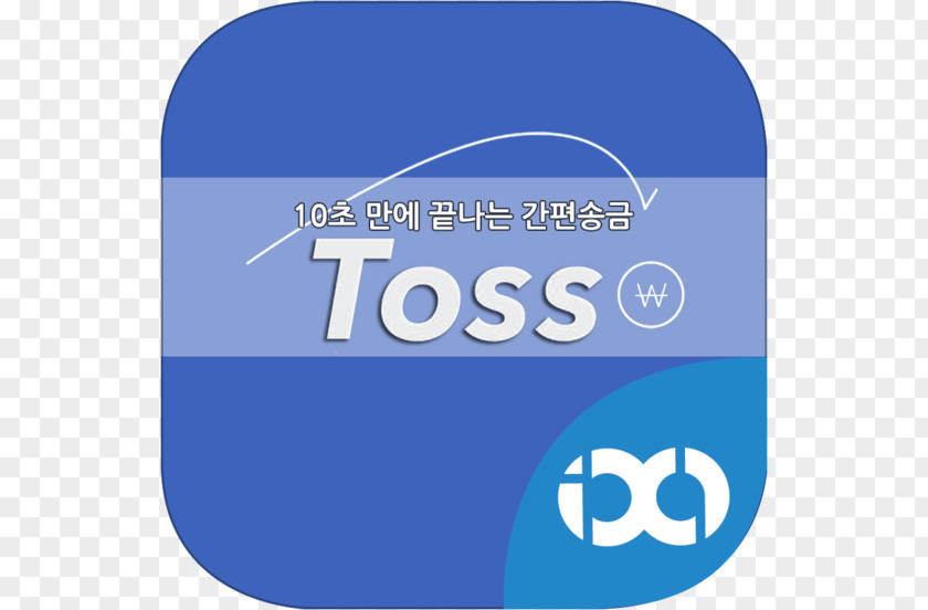 Toss Naver Blog Business Brand PNG