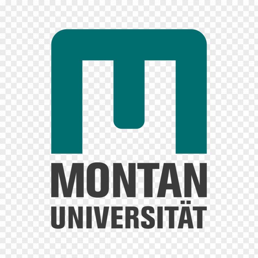 University Of Leoben Logo Brand Product PNG