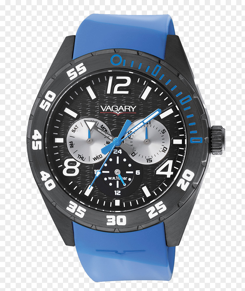 Watch Citizen Clock Time Chronograph PNG