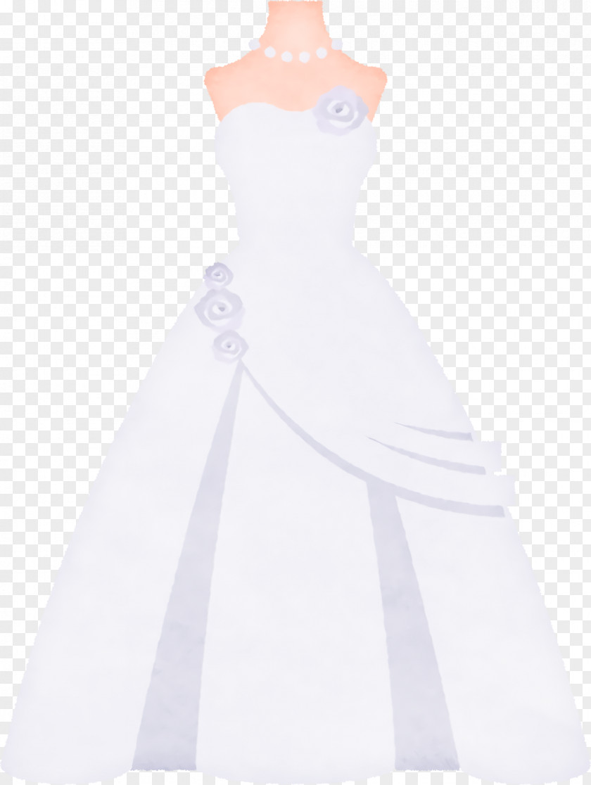 Wedding Dress PNG