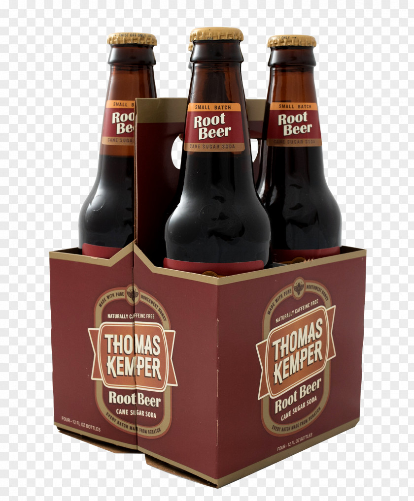 Beer Ale Bottle Glass PNG