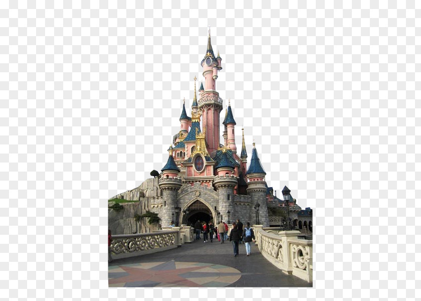 Best Free Castle Image Sleeping Beauty Disneyland Paris Park Tokyo Cinderella PNG