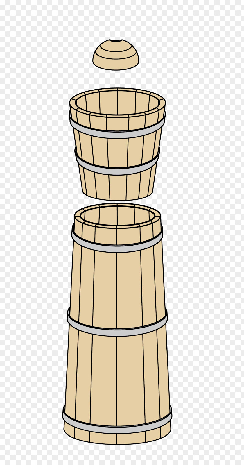 Butter Production Churn Churning PNG