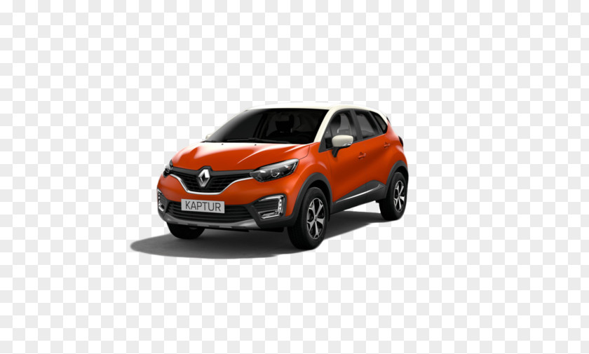 Car Sport Utility Vehicle Renault Captur Dacia Duster PNG