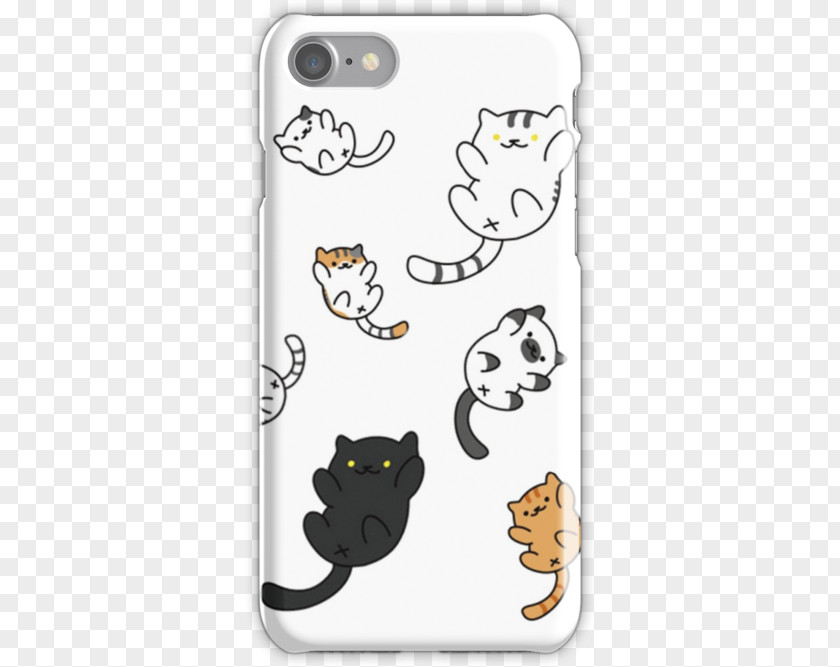 Cat Neko Atsume Sticker Nekopara Clip Art PNG