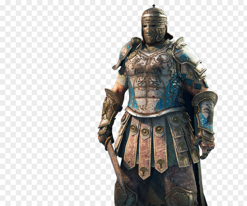 Centurion For Honor Knight Gladius Game PNG