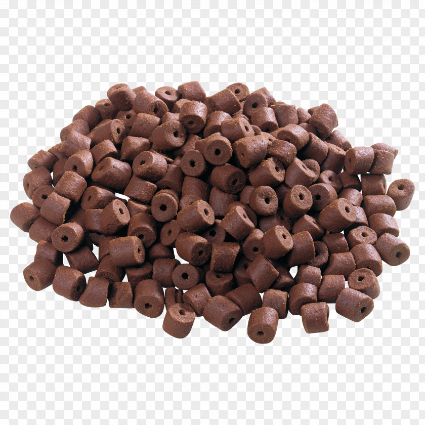 Chocolate Bead Brown PNG