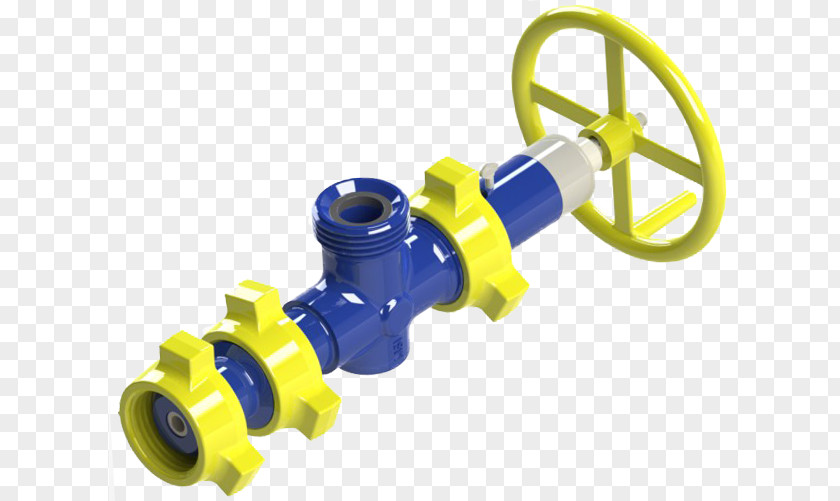 Choke Valve Manifold Tool Pump PNG