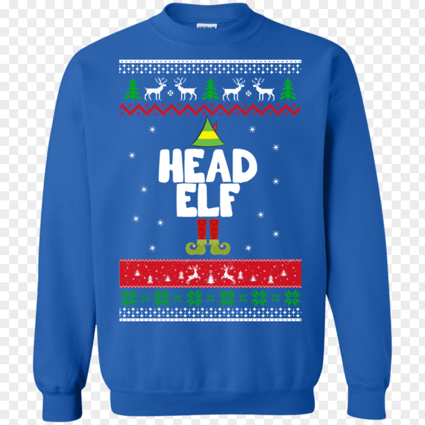 Christmas Jumper Sweater Clark Griswold T-shirt PNG