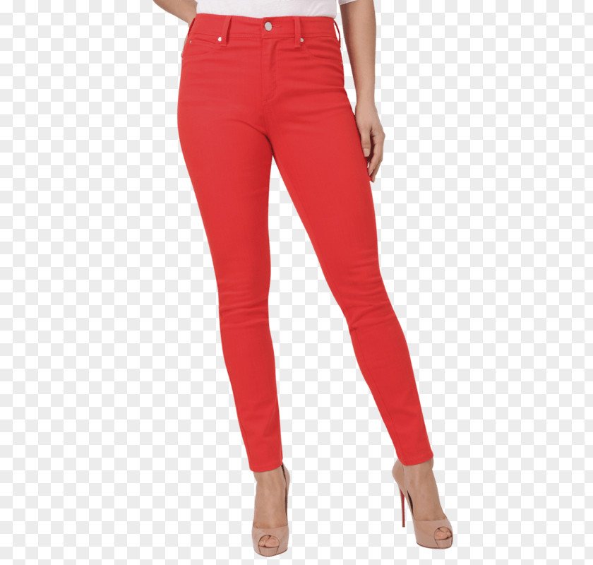 Eva Longoria Jeans Denim Leggings Slim-fit Pants PNG