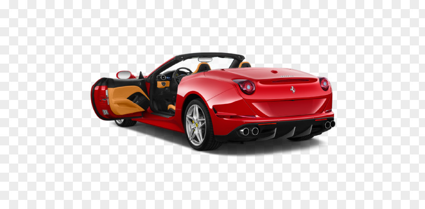 Ferrari 2015 California Car 2010 2012 PNG