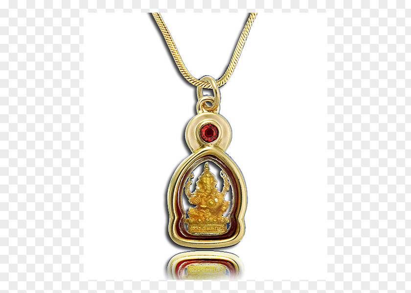Ganesha Charms & Pendants Jewellery Gemstone Clothing Accessories Locket PNG
