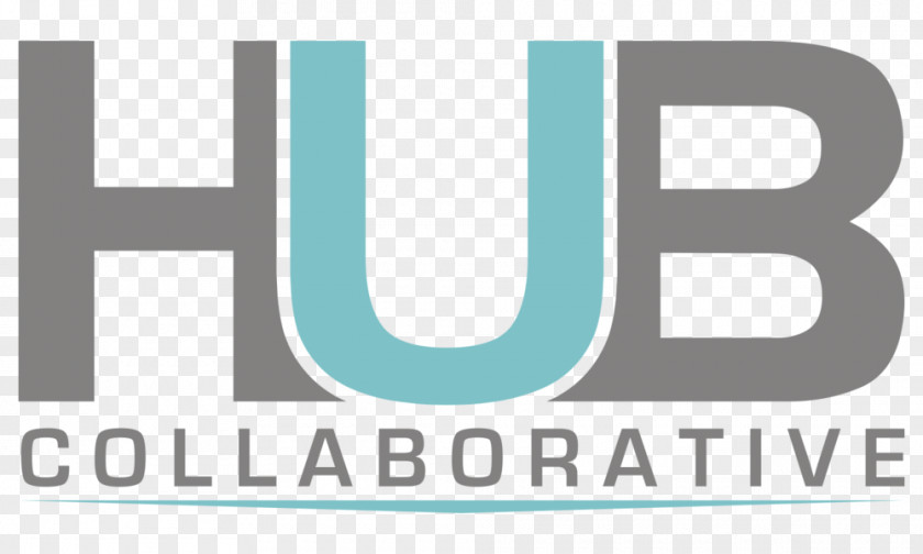 Hub Collaborative Bryan Business Logo Coworking PNG