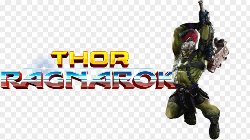 Hulk Loki Thor Valkyrie Marvel Cinematic Universe PNG