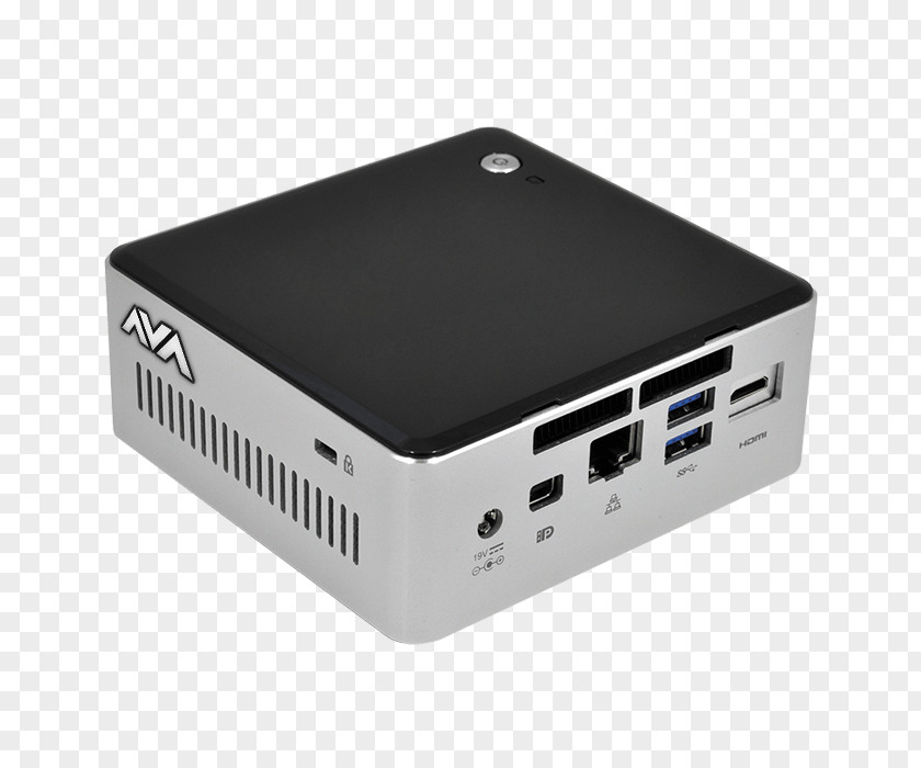 Intel Core I5 Next Unit Of Computing Barebone Computers Small Form Factor PNG