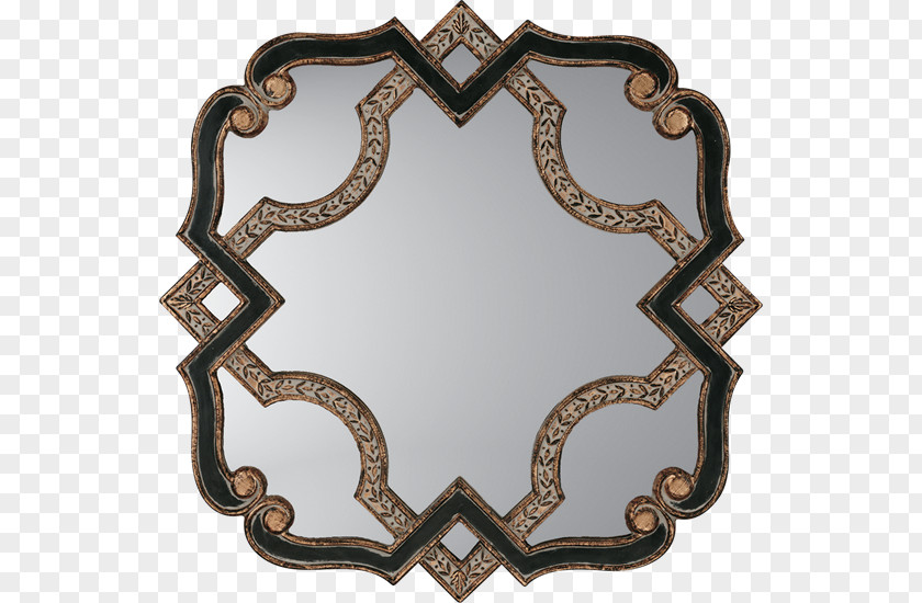 Mirror Gold Silver Propac Images Inc PNG