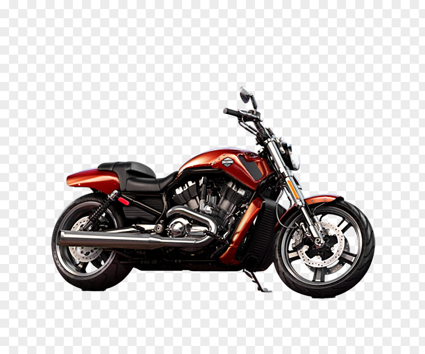 Motorcycle Harley-Davidson VRSC Texoma Sportster PNG